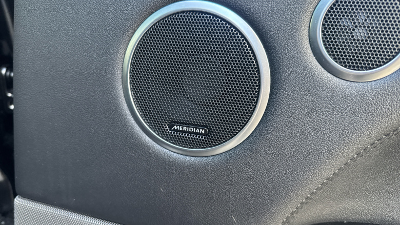 Land Rover Range Rover Sport 3.0 D300 HSE Silver 5dr Auto Diesel Estate